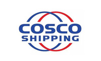 COSCO SHIPPING 中远海运