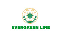 EVERGREEN LINE 长荣海运