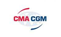 CMA CGM 达飞轮船