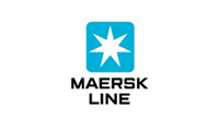 MAERSK LINE 马士基航运